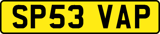 SP53VAP
