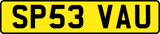 SP53VAU