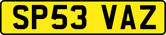 SP53VAZ