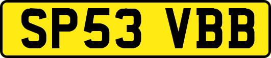 SP53VBB