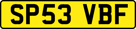 SP53VBF