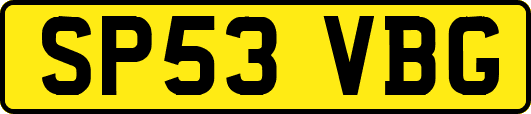 SP53VBG
