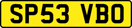 SP53VBO