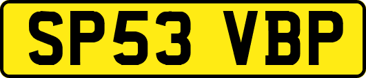 SP53VBP
