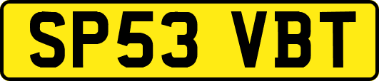 SP53VBT