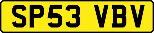 SP53VBV