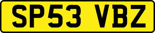 SP53VBZ