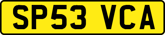 SP53VCA