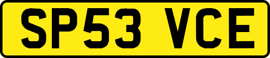SP53VCE