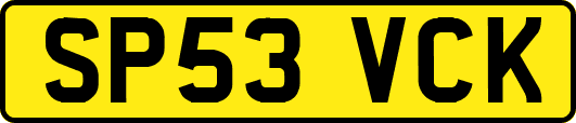 SP53VCK