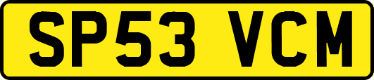 SP53VCM