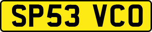 SP53VCO