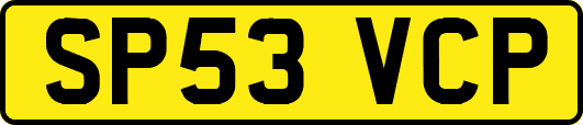SP53VCP
