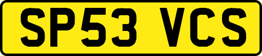 SP53VCS