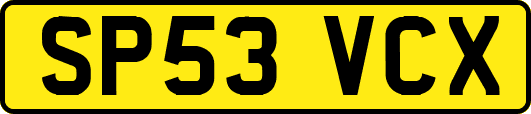 SP53VCX