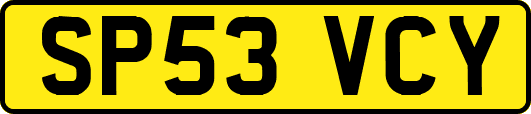 SP53VCY