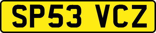 SP53VCZ