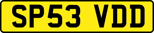 SP53VDD