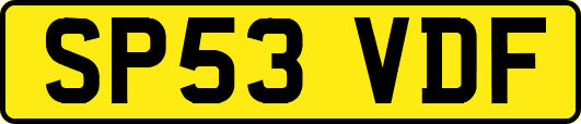 SP53VDF