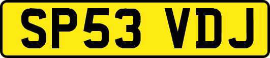 SP53VDJ