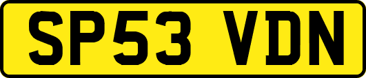 SP53VDN