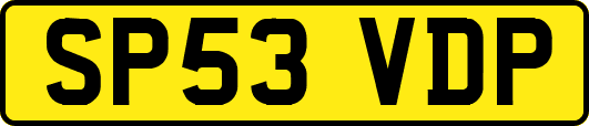 SP53VDP
