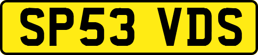 SP53VDS