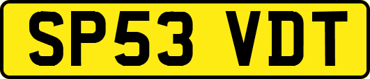 SP53VDT