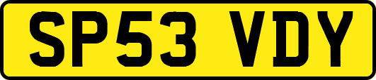 SP53VDY