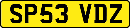SP53VDZ