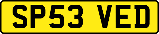SP53VED