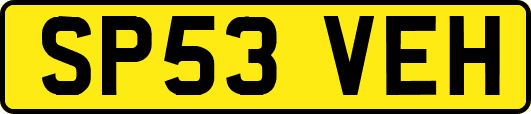 SP53VEH