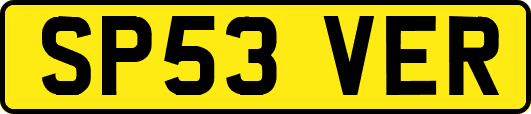 SP53VER