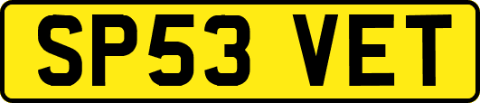 SP53VET
