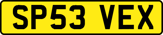 SP53VEX