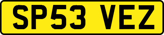 SP53VEZ