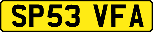 SP53VFA