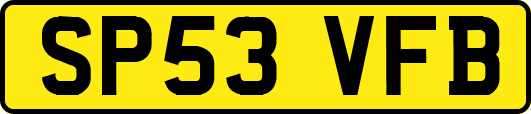 SP53VFB