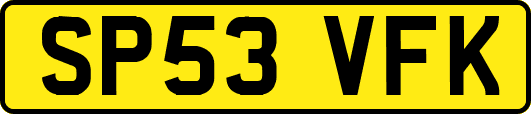 SP53VFK
