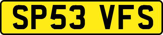 SP53VFS