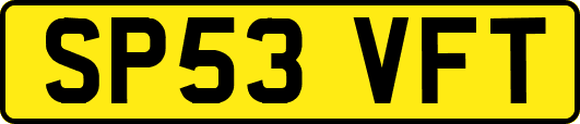 SP53VFT