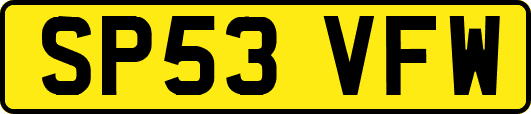 SP53VFW