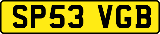 SP53VGB