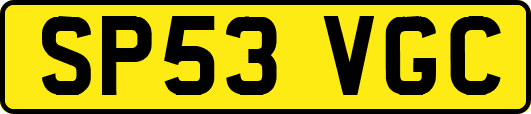 SP53VGC