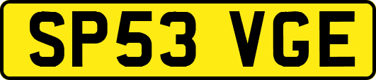 SP53VGE