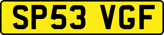 SP53VGF