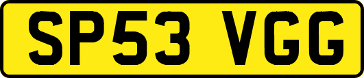 SP53VGG