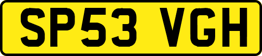SP53VGH