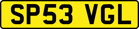 SP53VGL