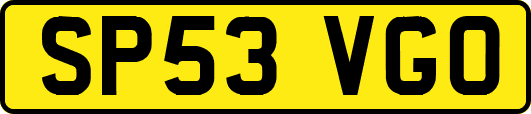 SP53VGO